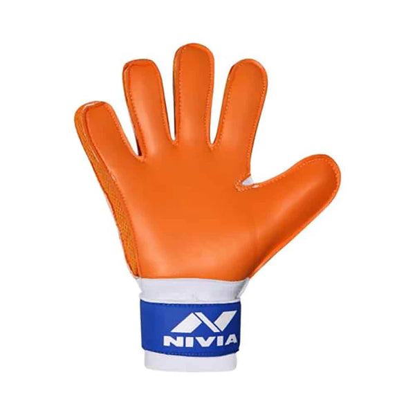 NIVIA Armour Goal Keeper Gloves Pro Football Group