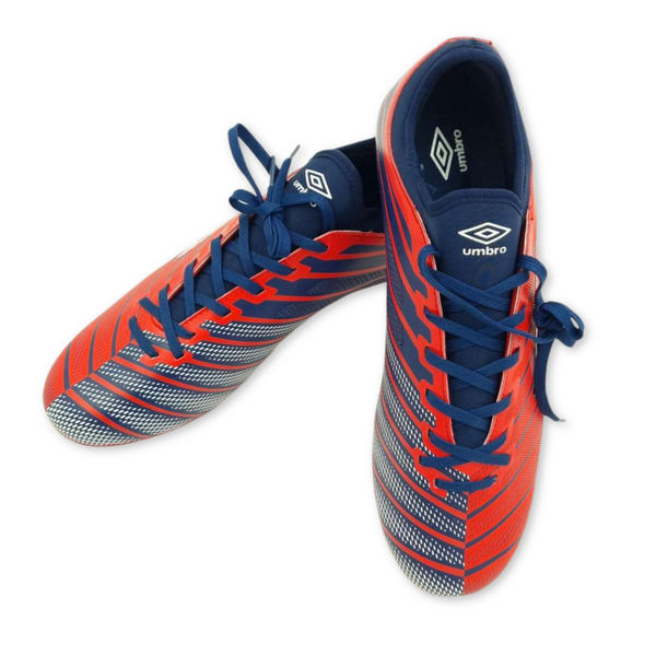 UMBRO Velocita Elixir Club FG Red