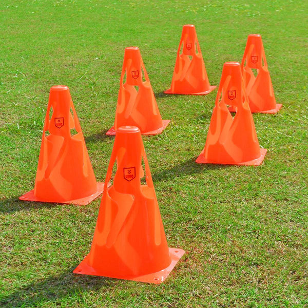 Pro Football Group Australia - The Vivo Collapsible Cones are