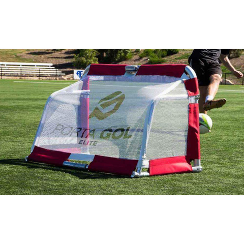 PORTAGOL Elite Folding Aluminium Goal - REPLACEMENT NET