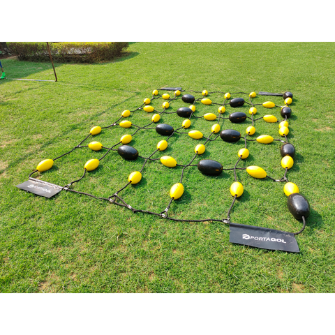 PORTAGOL Goalkeeper Reflex Training Mat