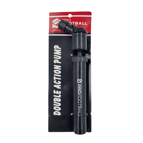 PFG Double Action Pump - Ideal Tool to Inflate Balls