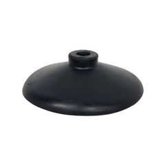 VIVO Rubber Base for 25mm Pole