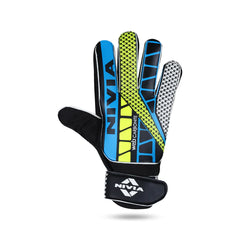 NIVIA Web Goal Keeper Gloves