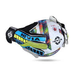 NIVIA Web Goal Keeper Gloves