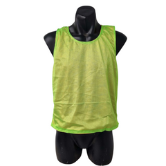 VIVO Reversible Training Bibs - 5 pack