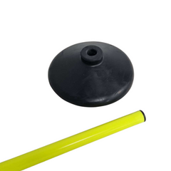 VIVO Rubber Base for 25mm Pole