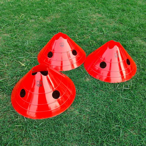 VIVO Training Mega Cones - 20 pack