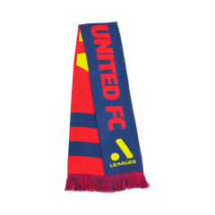 SEKEM A-League Defender Scarf - Adelaide United