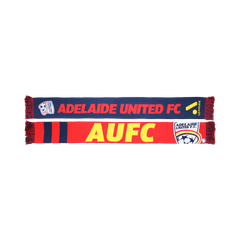 SEKEM A-League Defender Scarf - Adelaide United