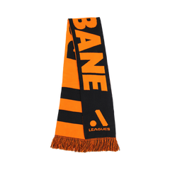 SEKEM A-League Defender Scarf - Brisbane Roar