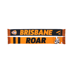 SEKEM A-League Defender Scarf - Brisbane Roar