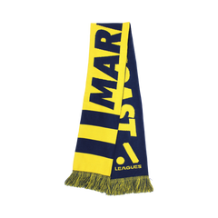 SEKEM A-League Defender Scarf - Central Coast Mariners