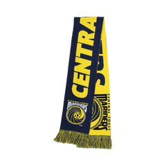 SEKEM A-League Defender Scarf - Central Coast Mariners