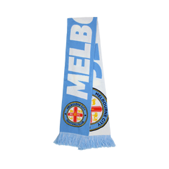 SEKEM A-League Defender Scarf - Melbourne City