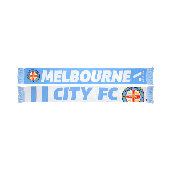 SEKEM A-League Defender Scarf - Melbourne City