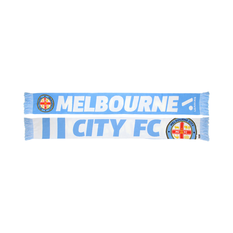 SEKEM A-League Defender Scarf - Melbourne City