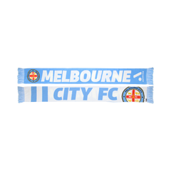 SEKEM A-League Defender Scarf - Melbourne City