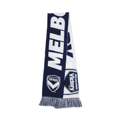 SEKEM A-League Defender Scarf - Melbourne Victory