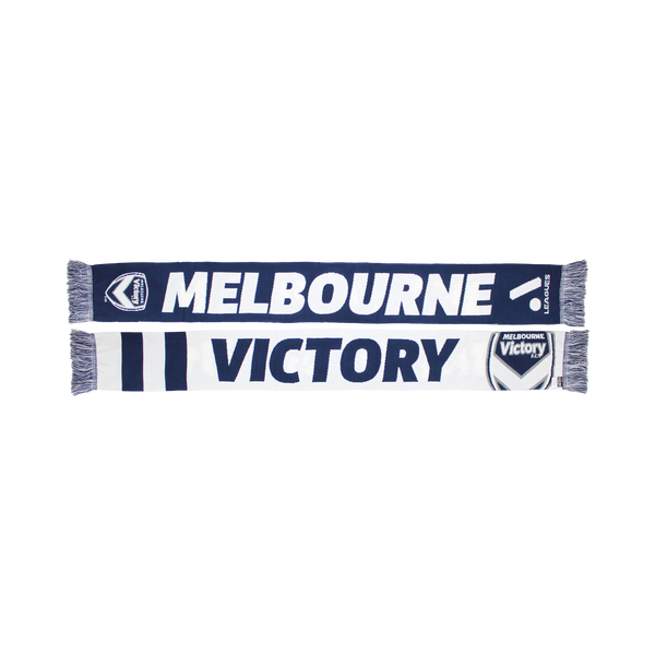 SEKEM A-League Defender Scarf - Melbourne Victory