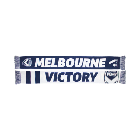 SEKEM A-League Defender Scarf - Melbourne Victory