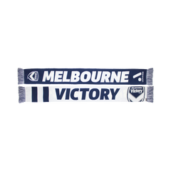 SEKEM A-League Defender Scarf - Melbourne Victory