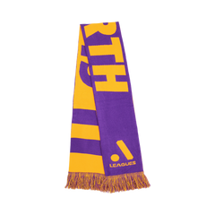 SEKEM A-League Defender Scarf - Perth Glory