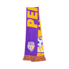 SEKEM A-League Defender Scarf - Perth Glory