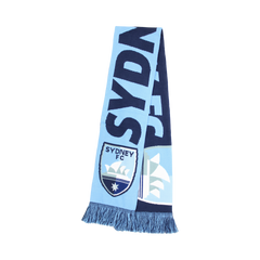 SEKEM A-League Defender Scarf - Sydney FC