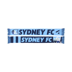 SEKEM A-League Defender Scarf - Sydney FC