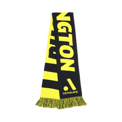 SEKEM A-League Defender Scarf - Wellington Phoenix