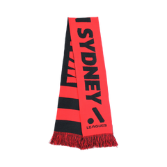 SEKEM A-League Defender Scarf - Western Sydney Wanderers