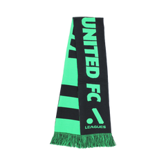 SEKEM A-League Defender Scarf - Western United FC