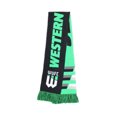 SEKEM A-League Defender Scarf - Western United FC