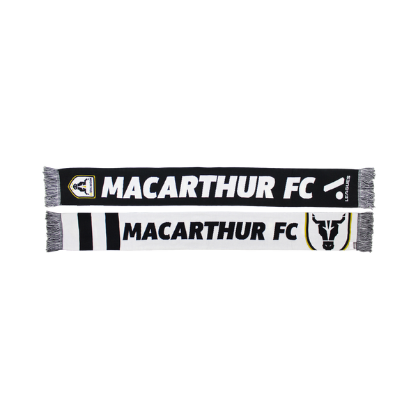 SEKEM A-League Defender Scarf - Macarthur FC