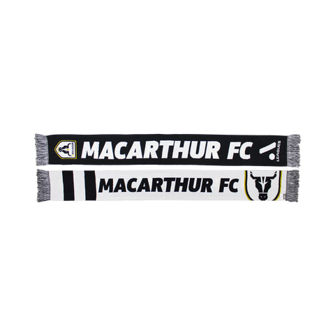 SEKEM A-League Defender Scarf - Macarthur FC