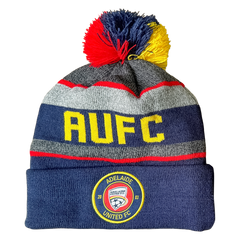 SEKEM A-League Tundra Beanies - Adelaide United