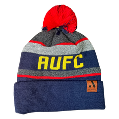 SEKEM A-League Tundra Beanies - Adelaide United