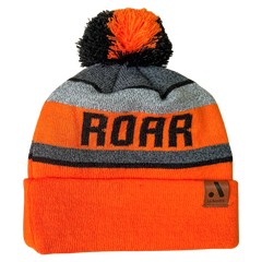 SEKEM A-League Tundra Beanies - Brisbane Roar