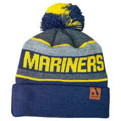 SEKEM A-League Tundra Beanies - Central Coast Mariners