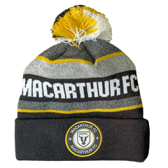 SEKEM A-League Tundra Beanies - Macarthur FC