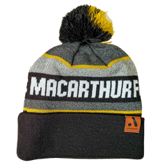 SEKEM A-League Tundra Beanies - Macarthur FC