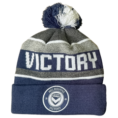 SEKEM A-League Tundra Beanies - Melbourne Victory