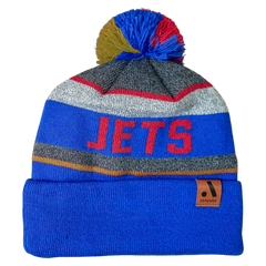 SEKEM A-League Tundra Beanies - Newcastle Jets