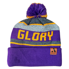 SEKEM A-League Tundra Beanies - Perth Glory