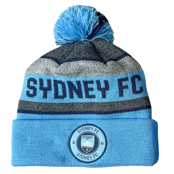 SEKEM A-League Tundra Beanies - Sydney FC