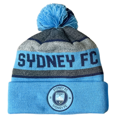 SEKEM A-League Tundra Beanies - Sydney FC