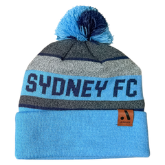 SEKEM A-League Tundra Beanies - Sydney FC