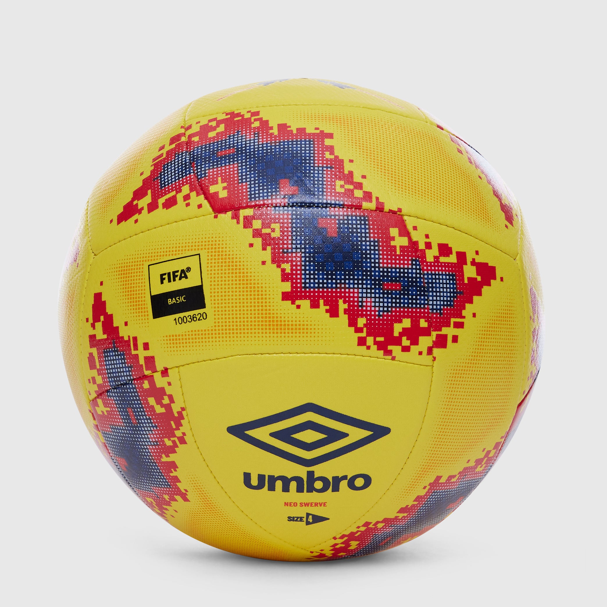 UMBRO Neo Swerve Training Soccer Balls [FIFA Quality] – Pro Football Group