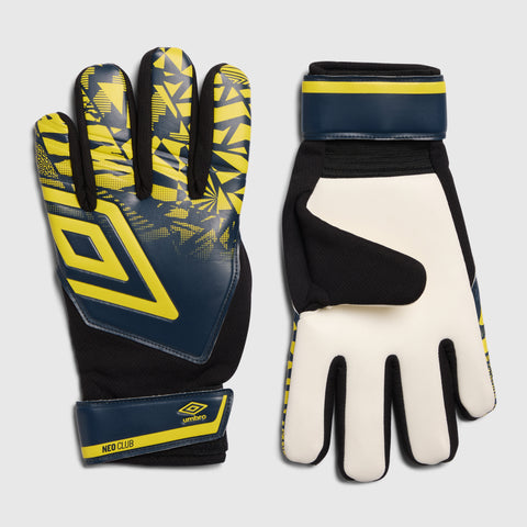 UMBRO Neo Club Glove - Junior